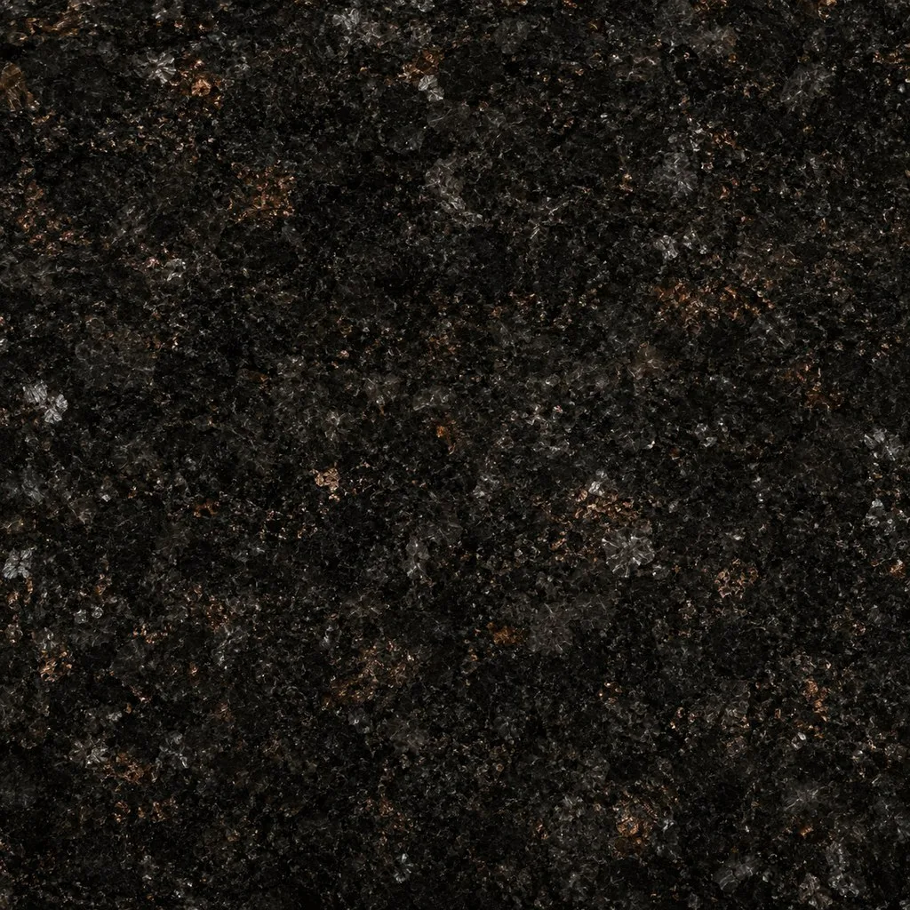 Granite surface example