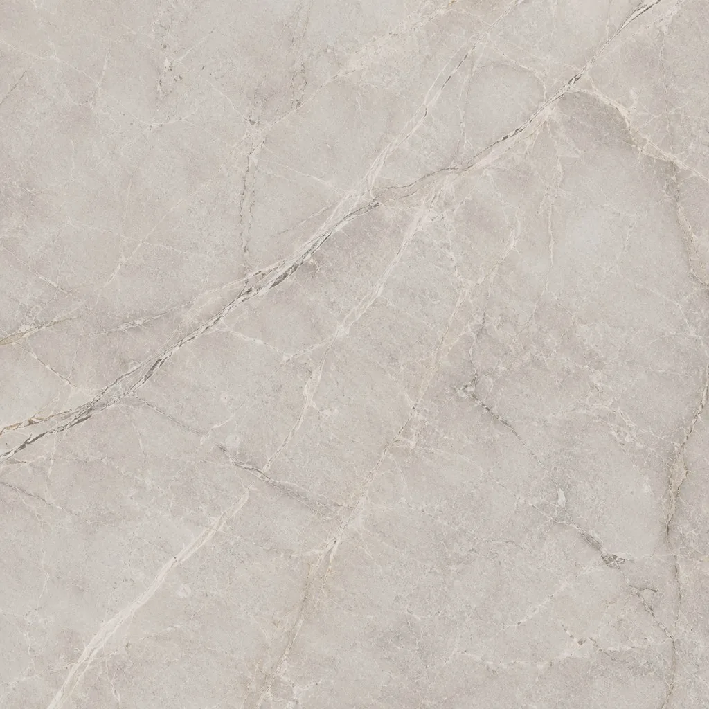 Porcelain surface example